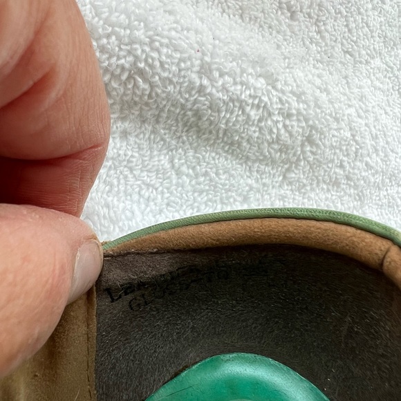 L’Artisate shoes size 38 - Picture 8 of 11